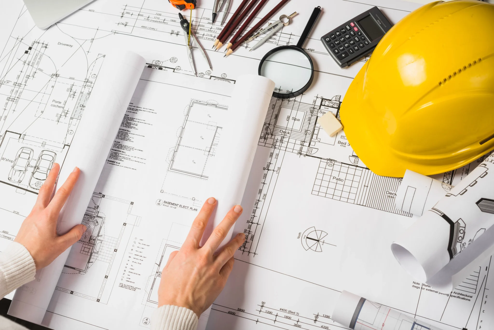 FabriTech Construction and Civil Services