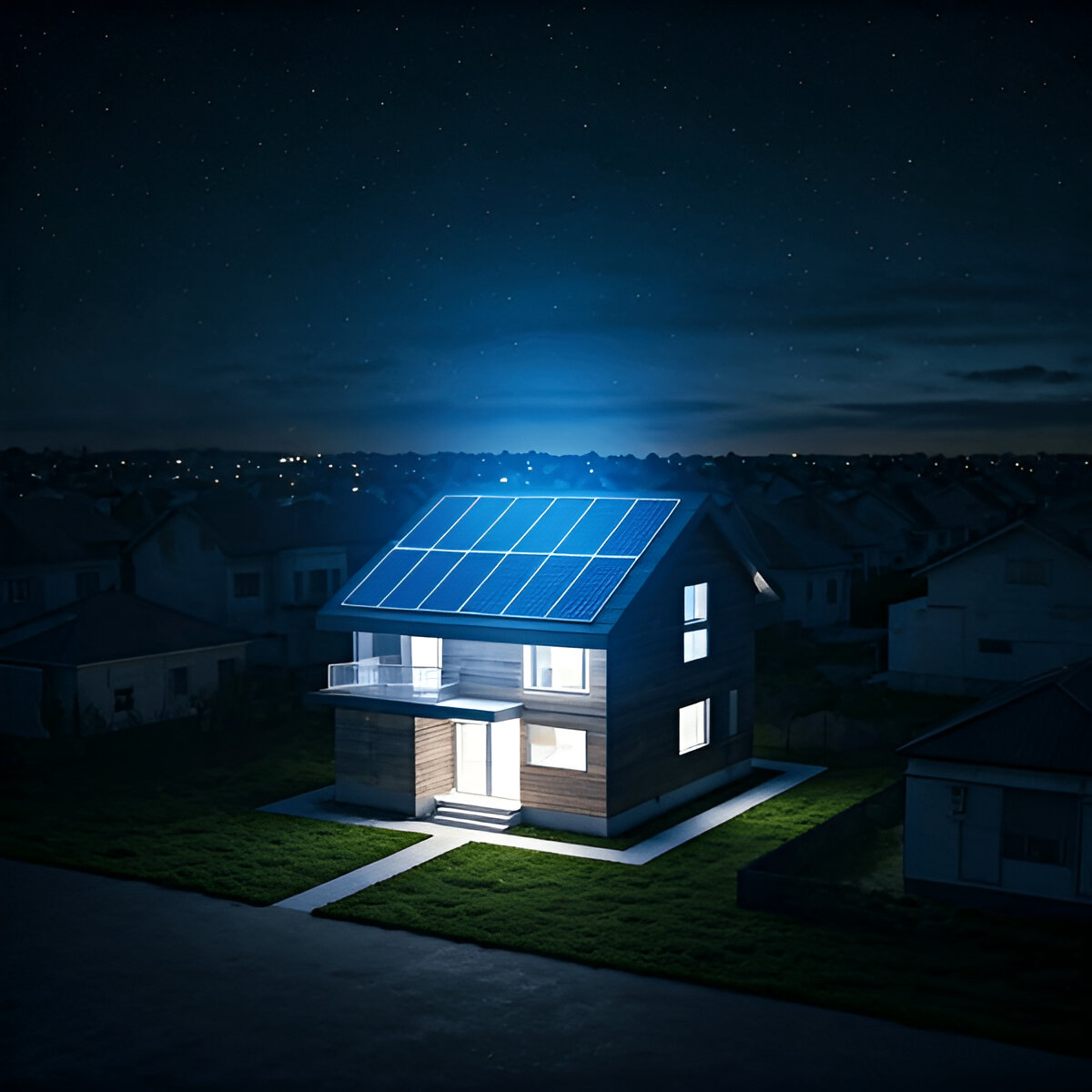 FabriTech Solar Solutions