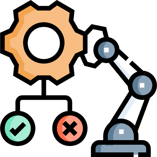 Smart Controls & Automation
